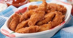 Piščančji ocvrtki